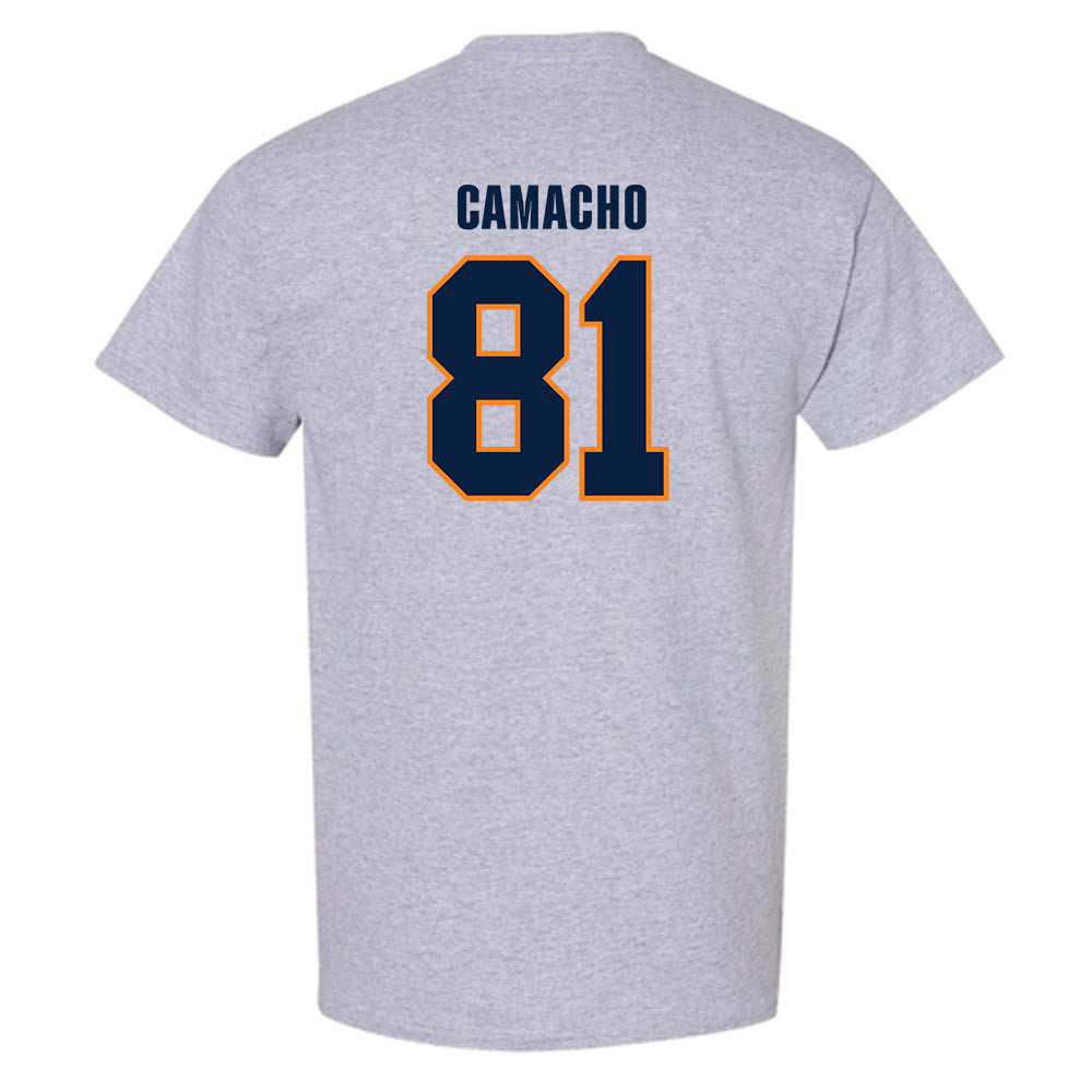 UTEP - NCAA Football : Johan Camacho - Classic Shersey T-Shirt-1