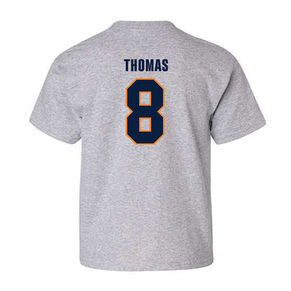 UTEP - NCAA Football : Kam Thomas - Classic Shersey Youth T-Shirt-1