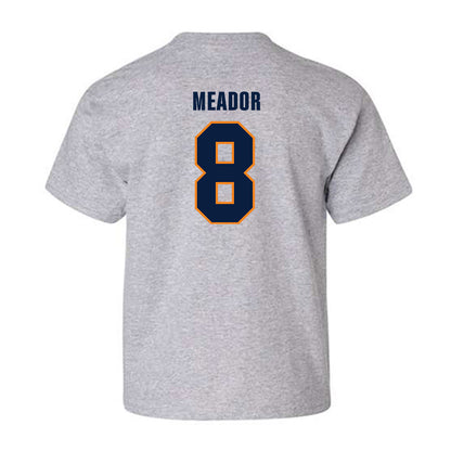 UTEP - NCAA Women's Volleyball : Ella Meador - Classic Shersey Youth T-Shirt-1