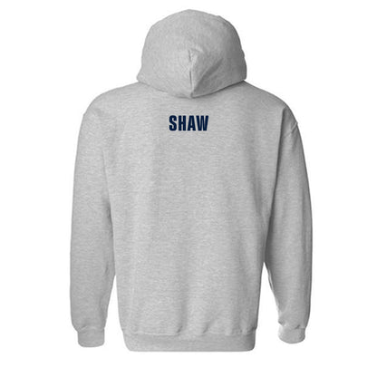 UTEP - NCAA Football : Joshua Shaw - Classic Shersey Hooded Sweatshirt-1