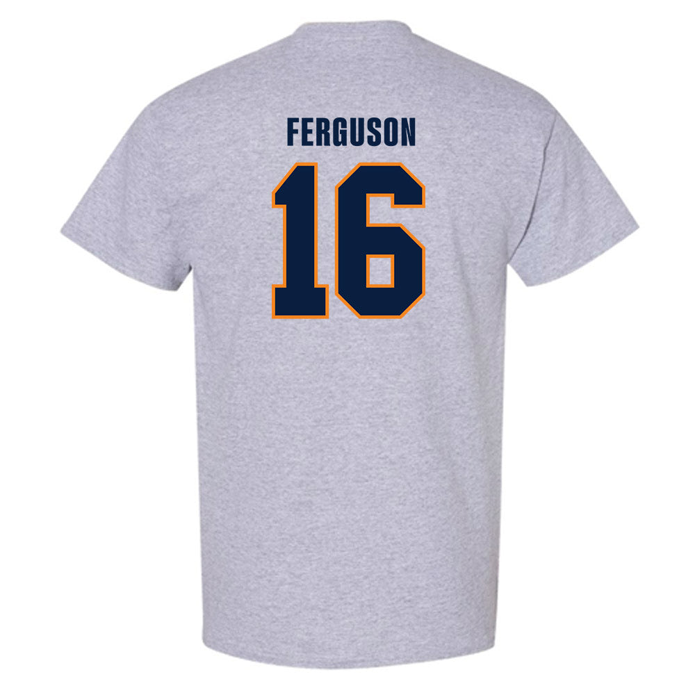 UTEP - NCAA Football : Mason Ferguson - Classic Shersey T-Shirt-1