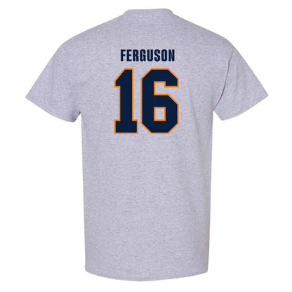 UTEP - NCAA Football : Mason Ferguson - Classic Shersey T-Shirt-1