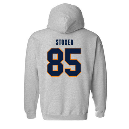 UTEP - NCAA Football : Jackson Stoner - Classic Shersey Hooded Sweatshirt-1