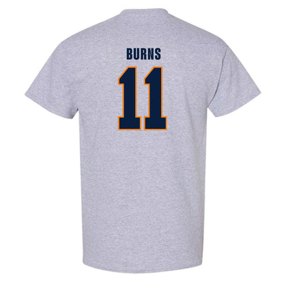 UTEP - NCAA Football : Derek Burns - Classic Shersey T-Shirt-1
