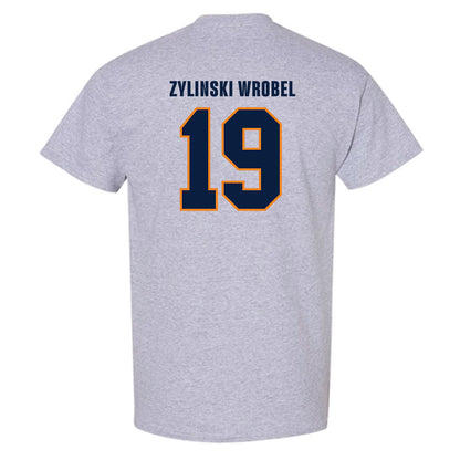 UTEP - NCAA Softball : Mallory Zylinski wrobel - Classic Shersey T-Shirt-1