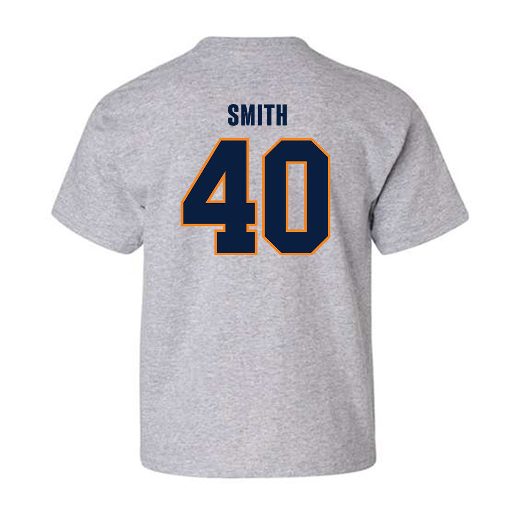 UTEP - NCAA Football : Jaxon Smith - Classic Shersey Youth T-Shirt-1