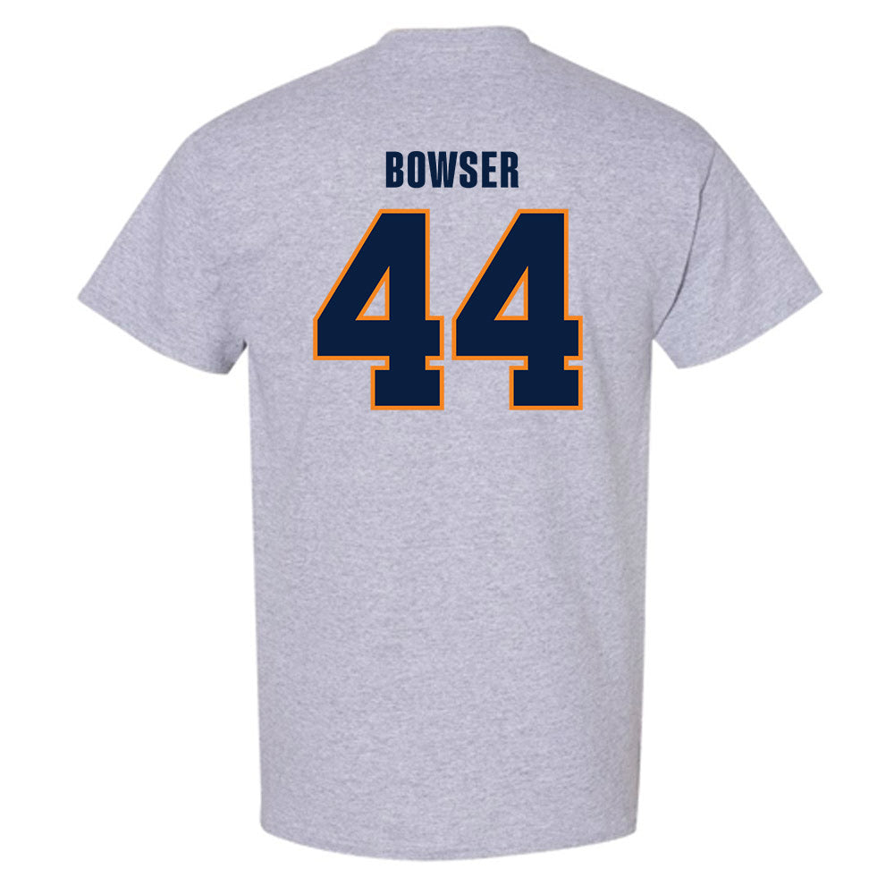 UTEP - NCAA Football : Shakaun Bowser - Classic Shersey T-Shirt-1