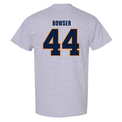 UTEP - NCAA Football : Shakaun Bowser - Classic Shersey T-Shirt-1