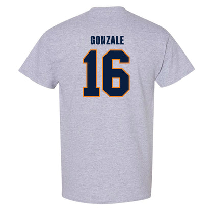 UTEP - NCAA Beach Volleyball : Alexa Gonzale - Classic Shersey T-Shirt-1