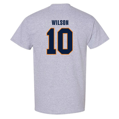 UTEP - NCAA Football : Jayden Wilson - Classic Shersey T-Shirt-1