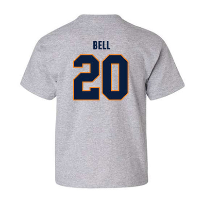 UTEP - NCAA Football : Josh Bell - Classic Shersey Youth T-Shirt-1