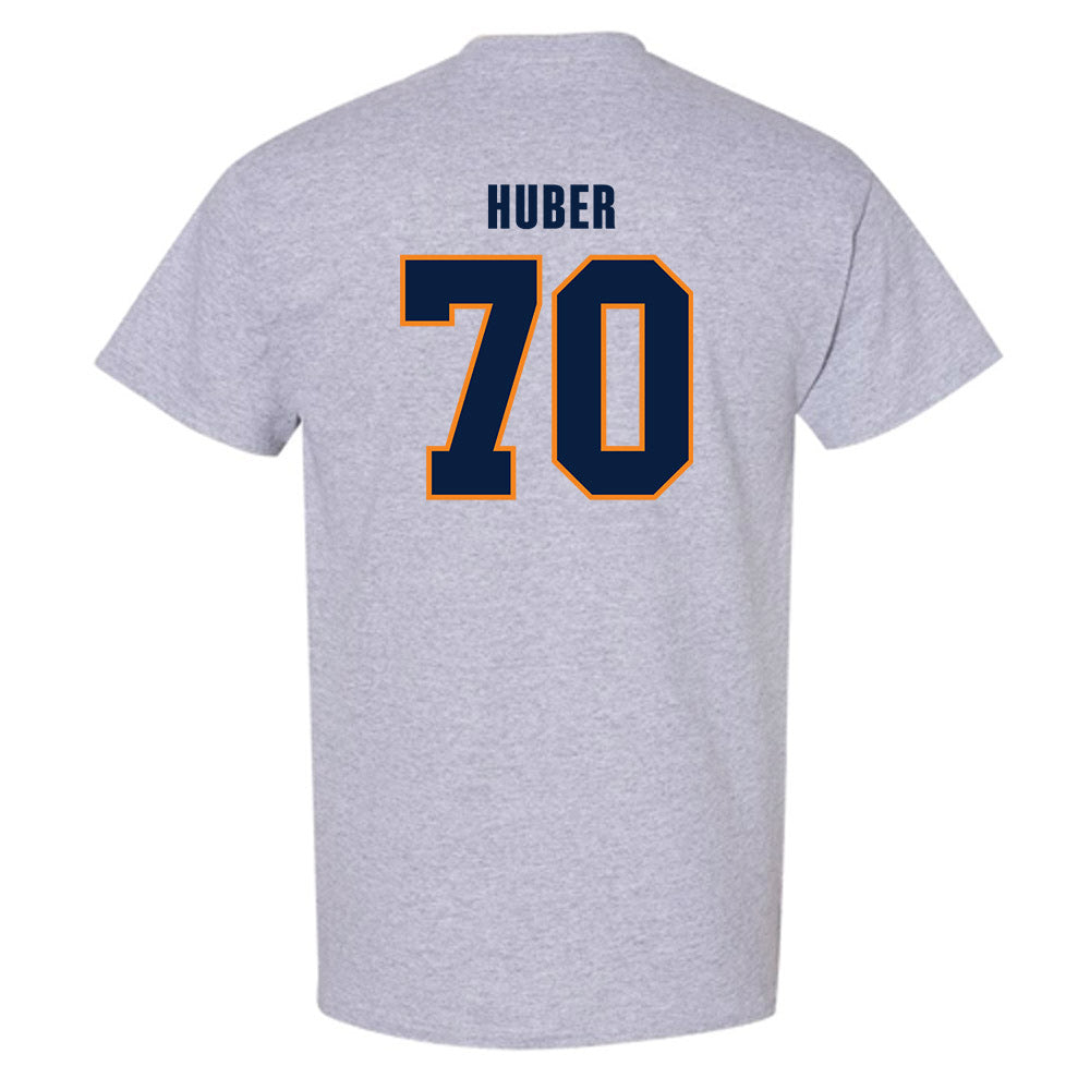 UTEP - NCAA Football : Maddox Huber - Classic Shersey T-Shirt-1