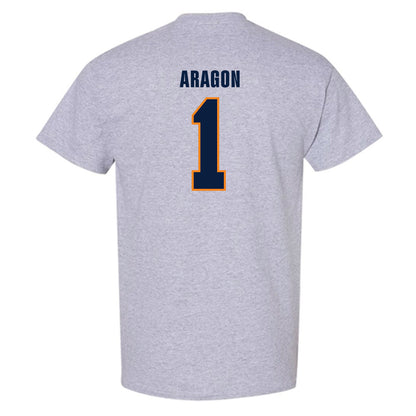 UTEP - NCAA Softball : Johnna Aragon - Classic Shersey T-Shirt-1
