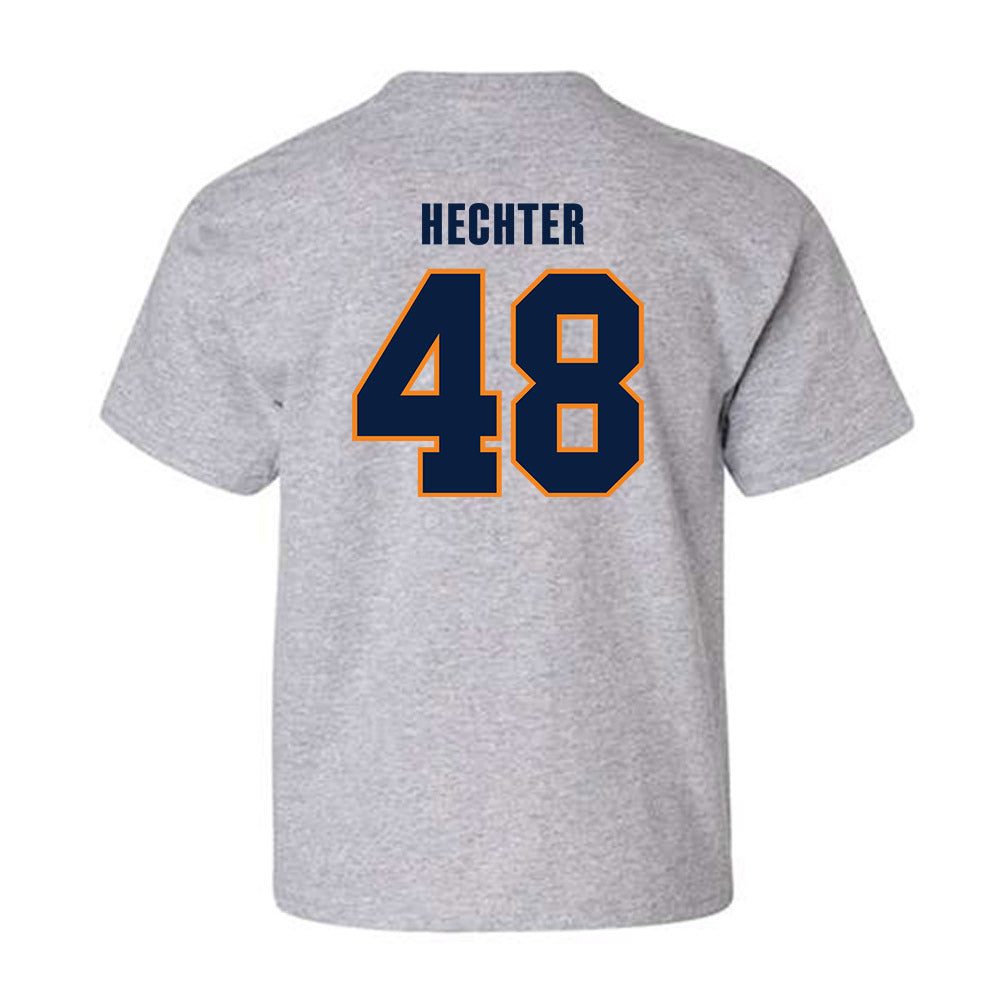 UTEP - NCAA Football : Cade Hechter - Classic Shersey Youth T-Shirt-1