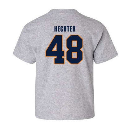 UTEP - NCAA Football : Cade Hechter - Classic Shersey Youth T-Shirt-1