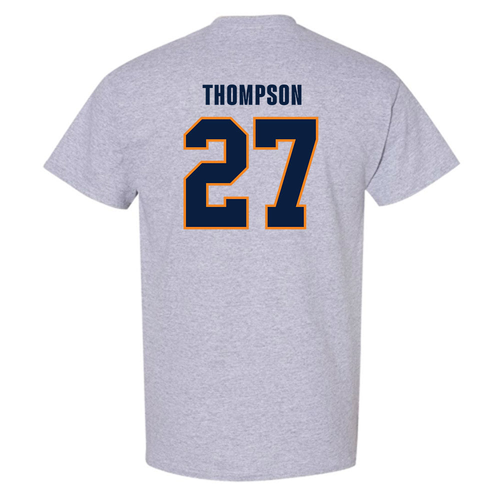 UTEP - NCAA Football : Latristan Thompson - Classic Shersey T-Shirt-1
