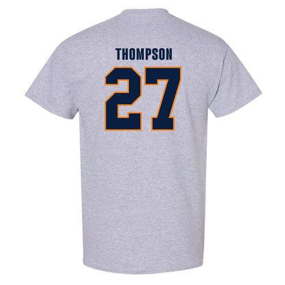 UTEP - NCAA Football : Latristan Thompson - Classic Shersey T-Shirt-1