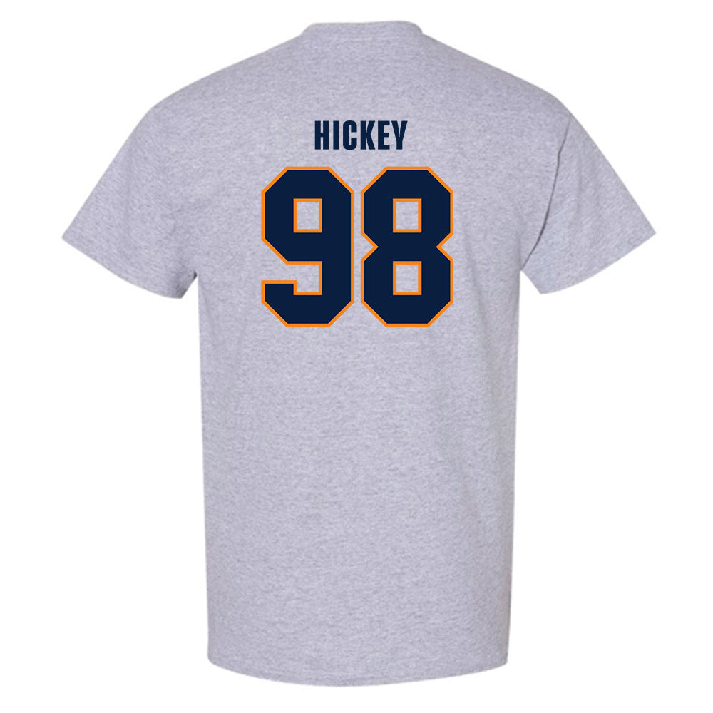 UTEP - NCAA Football : Preston Hickey - Classic Shersey T-Shirt-1