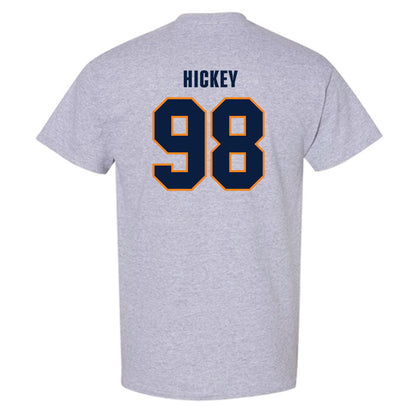 UTEP - NCAA Football : Preston Hickey - Classic Shersey T-Shirt-1
