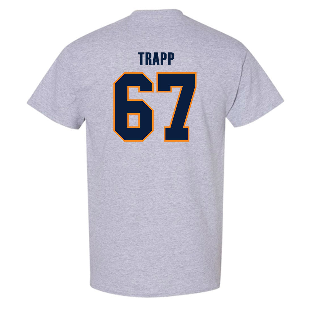 UTEP - NCAA Football : Jayden Trapp - Classic Shersey T-Shirt-1