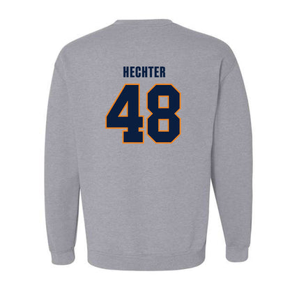 UTEP - NCAA Football : Cade Hechter - Classic Shersey Crewneck Sweatshirt-1