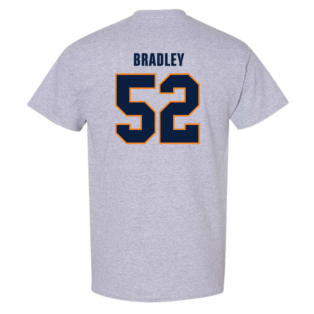 UTEP - NCAA Football : Jackson Bradley - Classic Shersey T-Shirt-1