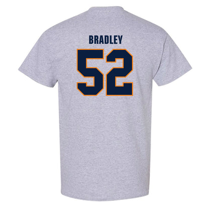 UTEP - NCAA Football : Jackson Bradley - Classic Shersey T-Shirt-1