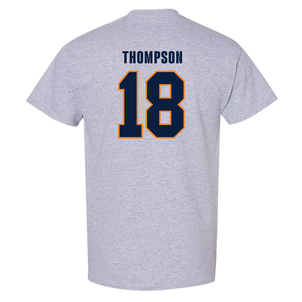 UTEP - NCAA Football : Decorian Thompson - Classic Shersey T-Shirt-1