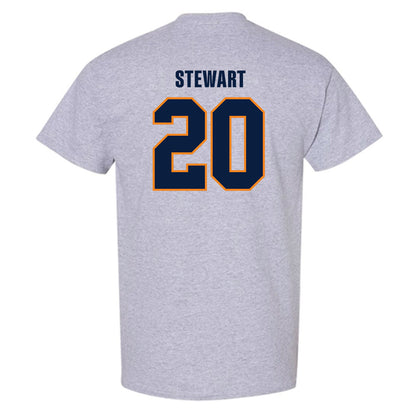 UTEP - NCAA Football : Grant Stewart - Classic Shersey T-Shirt-1