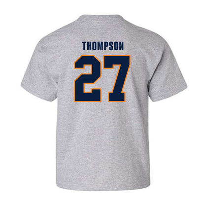 UTEP - NCAA Football : Latristan Thompson - Classic Shersey Youth T-Shirt-1