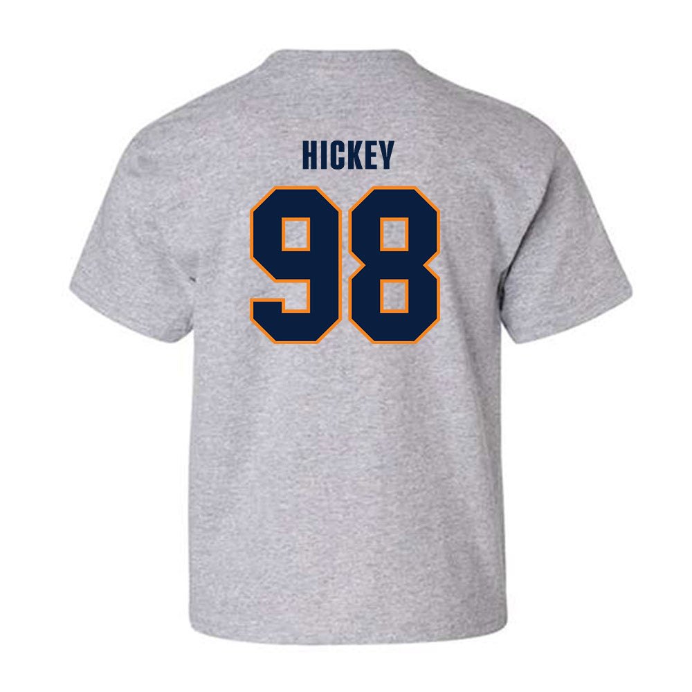 UTEP - NCAA Football : Preston Hickey - Classic Shersey Youth T-Shirt-1