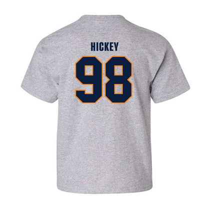 UTEP - NCAA Football : Preston Hickey - Classic Shersey Youth T-Shirt-1