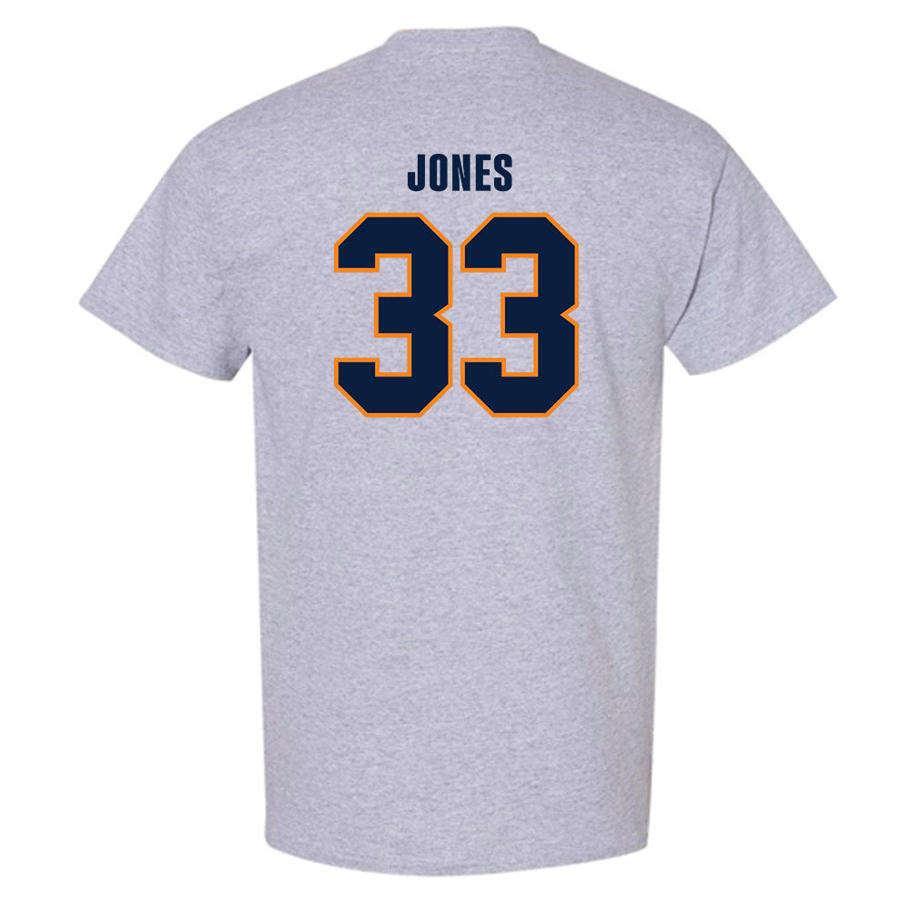 UTEP - NCAA Football : Josiah Jones - Classic Shersey T-Shirt-1