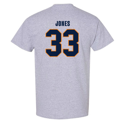 UTEP - NCAA Football : Josiah Jones - Classic Shersey T-Shirt-1