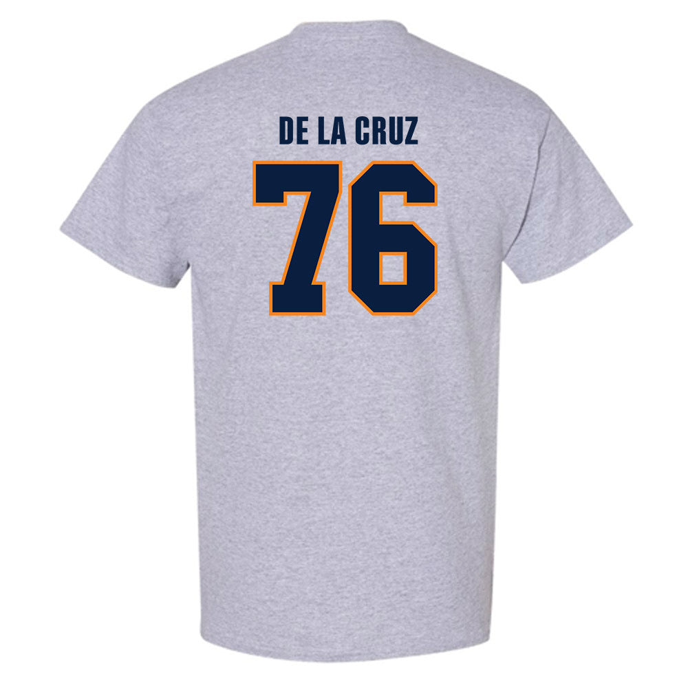 UTEP - NCAA Football : Diego De La Cruz - Classic Shersey T-Shirt-1