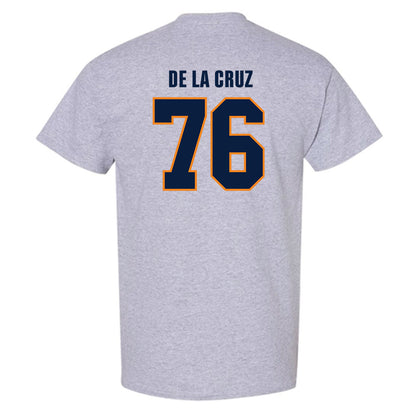 UTEP - NCAA Football : Diego De La Cruz - Classic Shersey T-Shirt-1