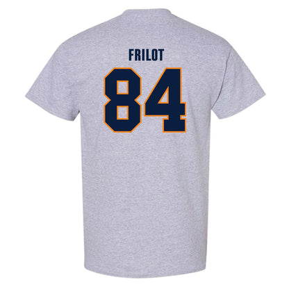 UTEP - NCAA Football : Jamal Frilot - Classic Shersey T-Shirt-1