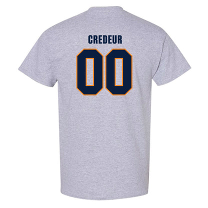 UTEP - NCAA Softball : Jordan Credeur - Classic Shersey T-Shirt-1
