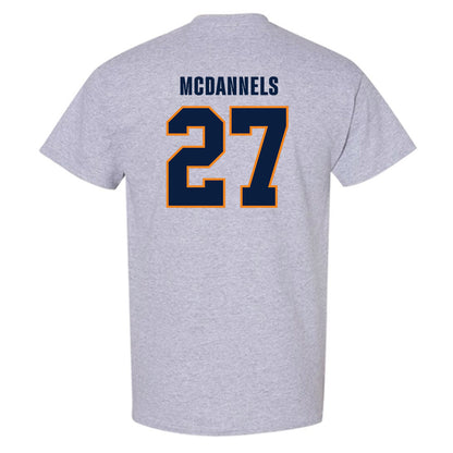 UTEP - NCAA Women's Soccer : Zeta McDannels - Classic Shersey T-Shirt-1