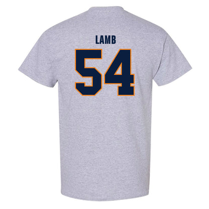 UTEP - NCAA Football : Jaymon Lamb - Classic Shersey T-Shirt-1