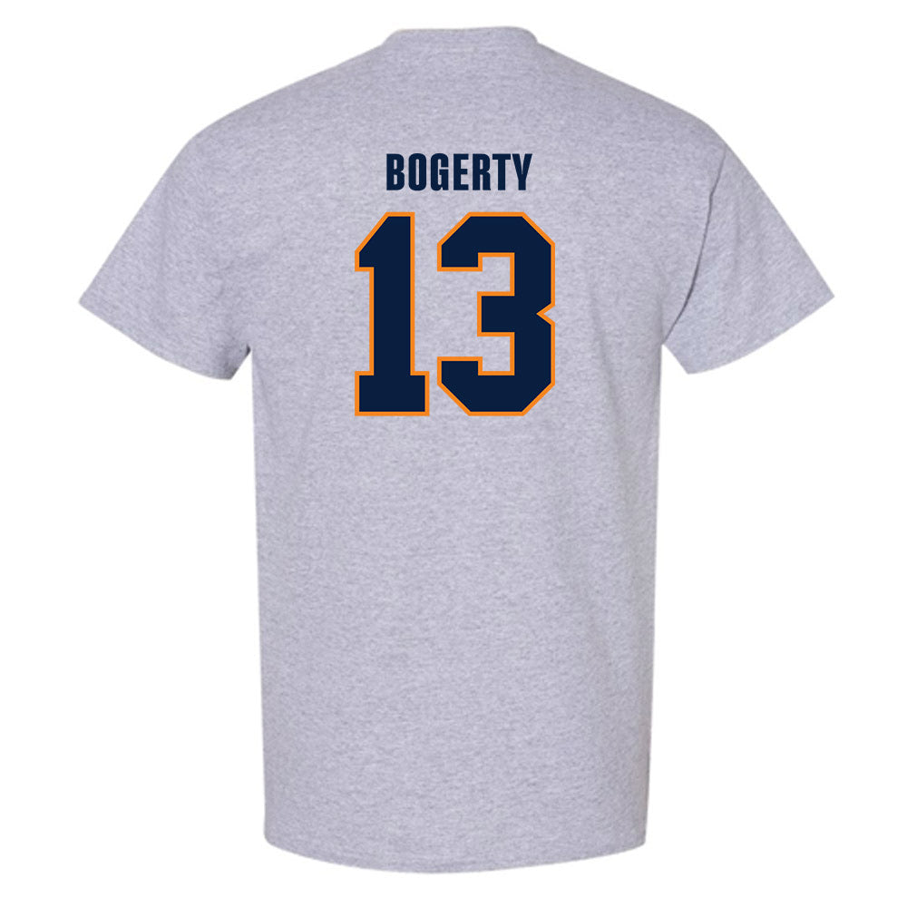 UTEP - NCAA Football : Isaiah Bogerty - Classic Shersey T-Shirt-1