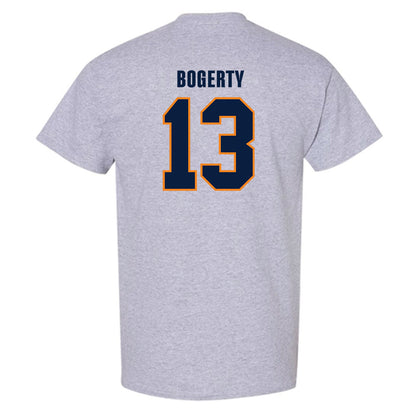 UTEP - NCAA Football : Isaiah Bogerty - Classic Shersey T-Shirt-1