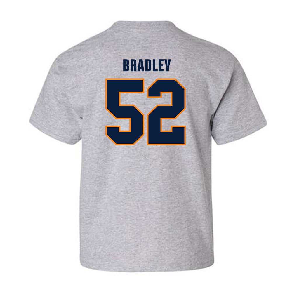 UTEP - NCAA Football : Jackson Bradley - Classic Shersey Youth T-Shirt-1