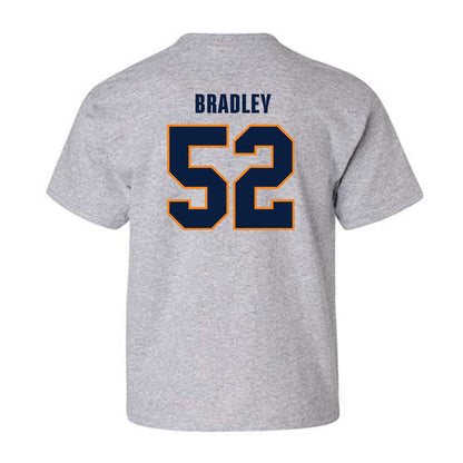 UTEP - NCAA Football : Jackson Bradley - Classic Shersey Youth T-Shirt-1