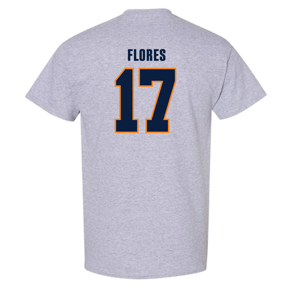UTEP - NCAA Softball : Arianna Flores - Classic Shersey T-Shirt-1