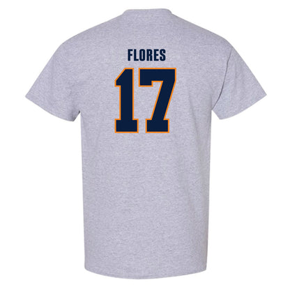 UTEP - NCAA Softball : Arianna Flores - Classic Shersey T-Shirt-1