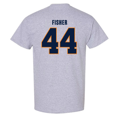 UTEP - NCAA Football : Oryend Fisher - Classic Shersey T-Shirt-1