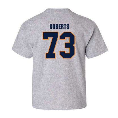 UTEP - NCAA Football : Tyler Roberts - Classic Shersey Youth T-Shirt-1