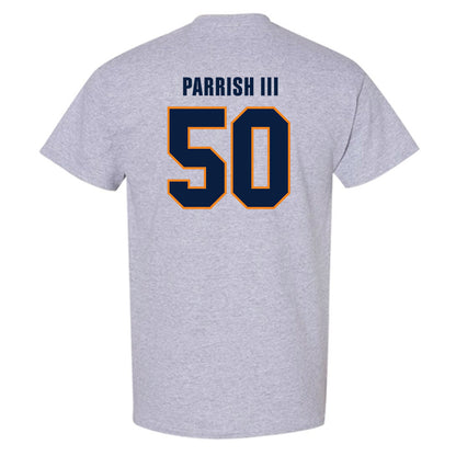 UTEP - NCAA Football : Leander Parrish III - Classic Shersey T-Shirt-1