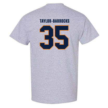 UTEP - NCAA Football : Kofi Taylor-Barrocks - Classic Shersey T-Shirt-1